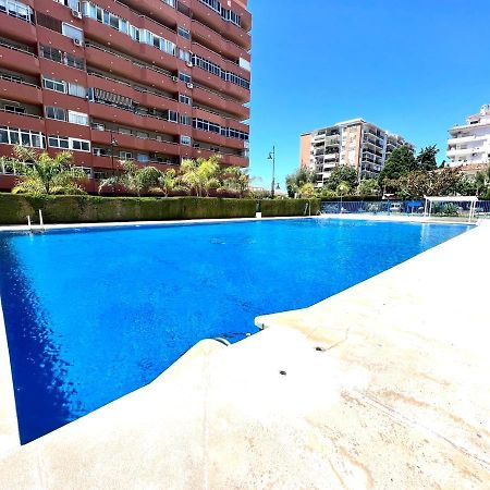 Cozy And Quiet, Pax7 Los Boliches, 3D, 2B, Pool And Close To The Beach Fuengirola Buitenkant foto