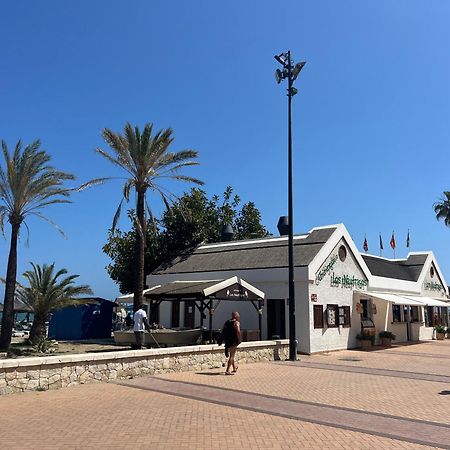 Cozy And Quiet, Pax7 Los Boliches, 3D, 2B, Pool And Close To The Beach Fuengirola Buitenkant foto