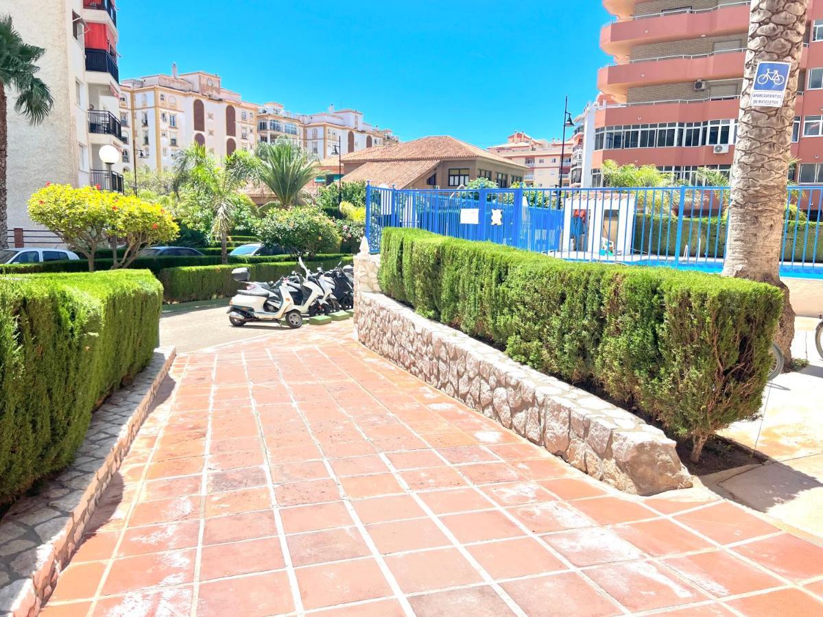 Cozy And Quiet, Pax7 Los Boliches, 3D, 2B, Pool And Close To The Beach Fuengirola Buitenkant foto