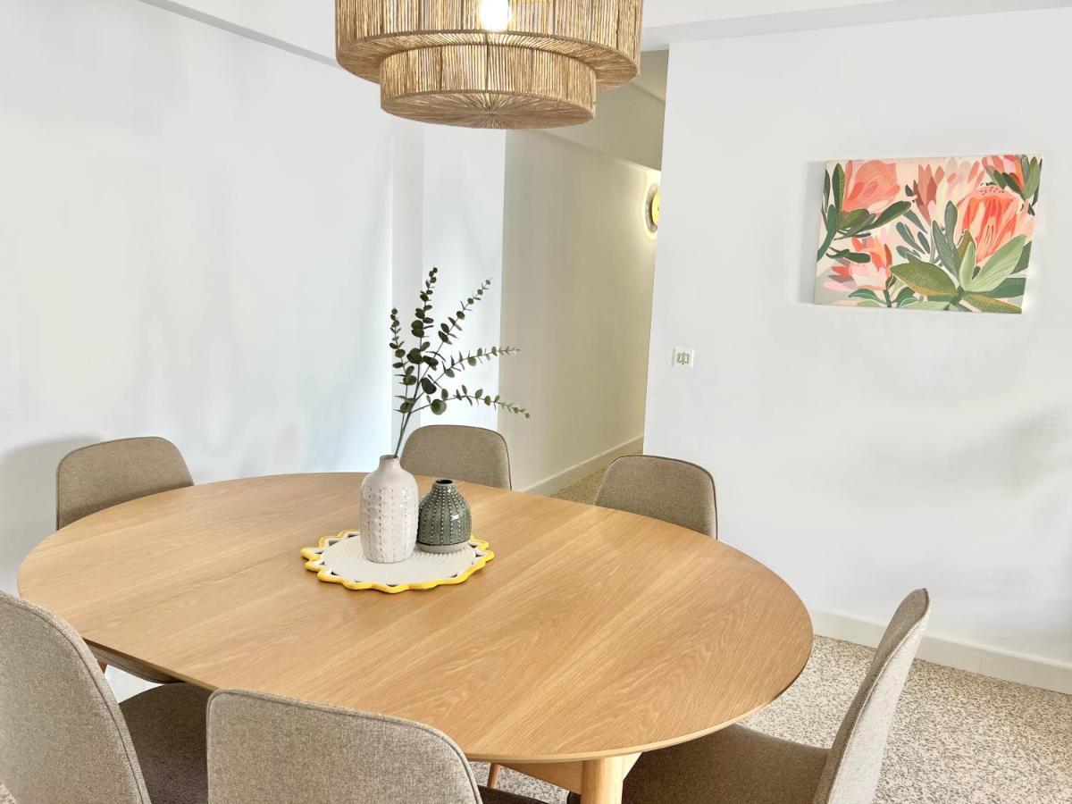 Cozy And Quiet, Pax7 Los Boliches, 3D, 2B, Pool And Close To The Beach Fuengirola Buitenkant foto