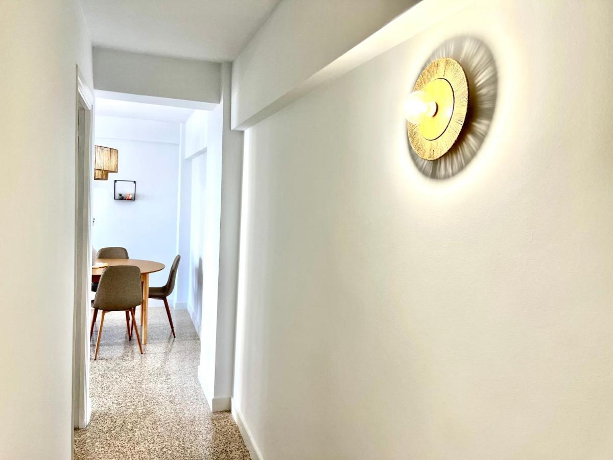 Cozy And Quiet, Pax7 Los Boliches, 3D, 2B, Pool And Close To The Beach Fuengirola Buitenkant foto