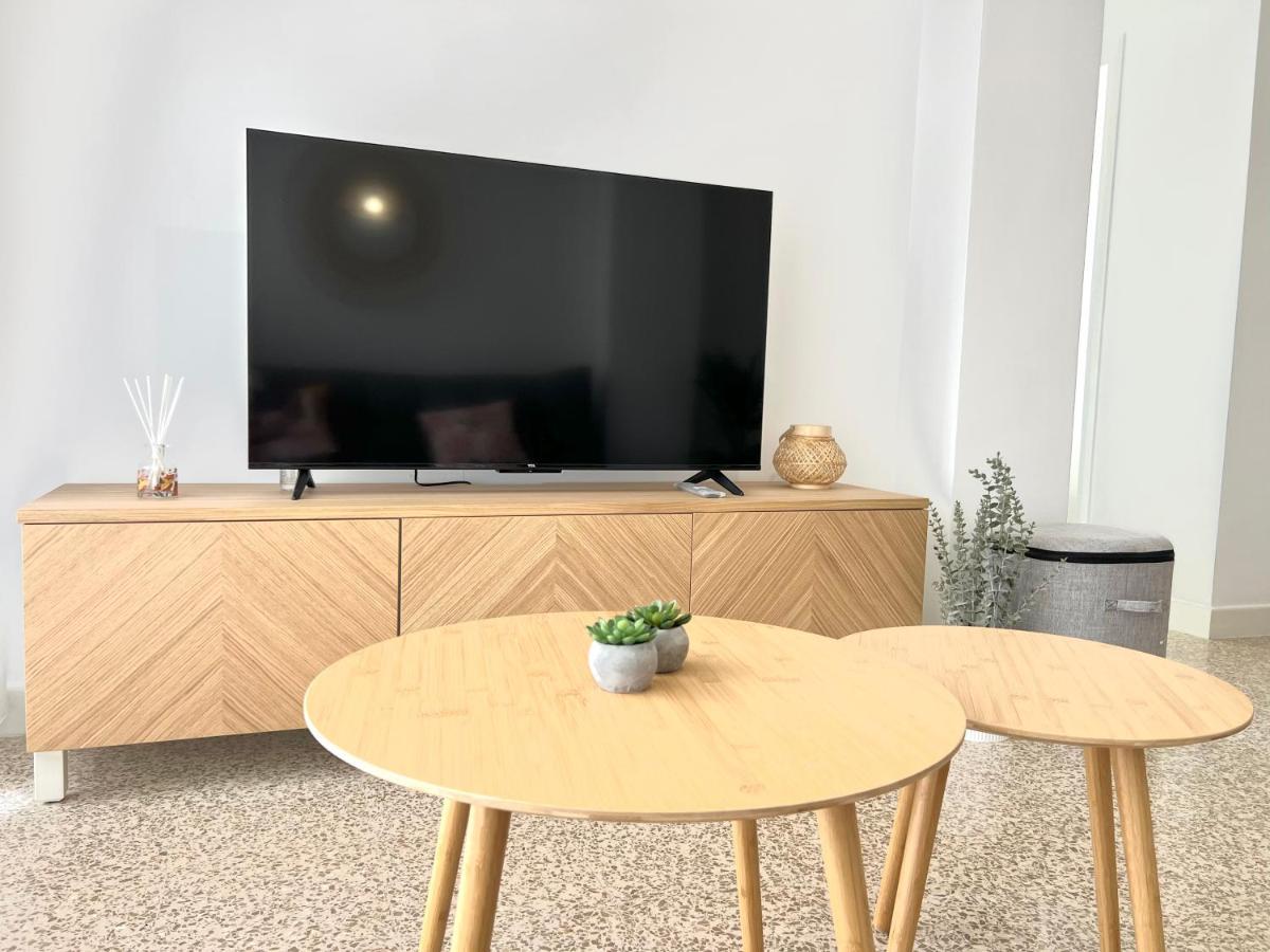 Cozy And Quiet, Pax7 Los Boliches, 3D, 2B, Pool And Close To The Beach Fuengirola Buitenkant foto