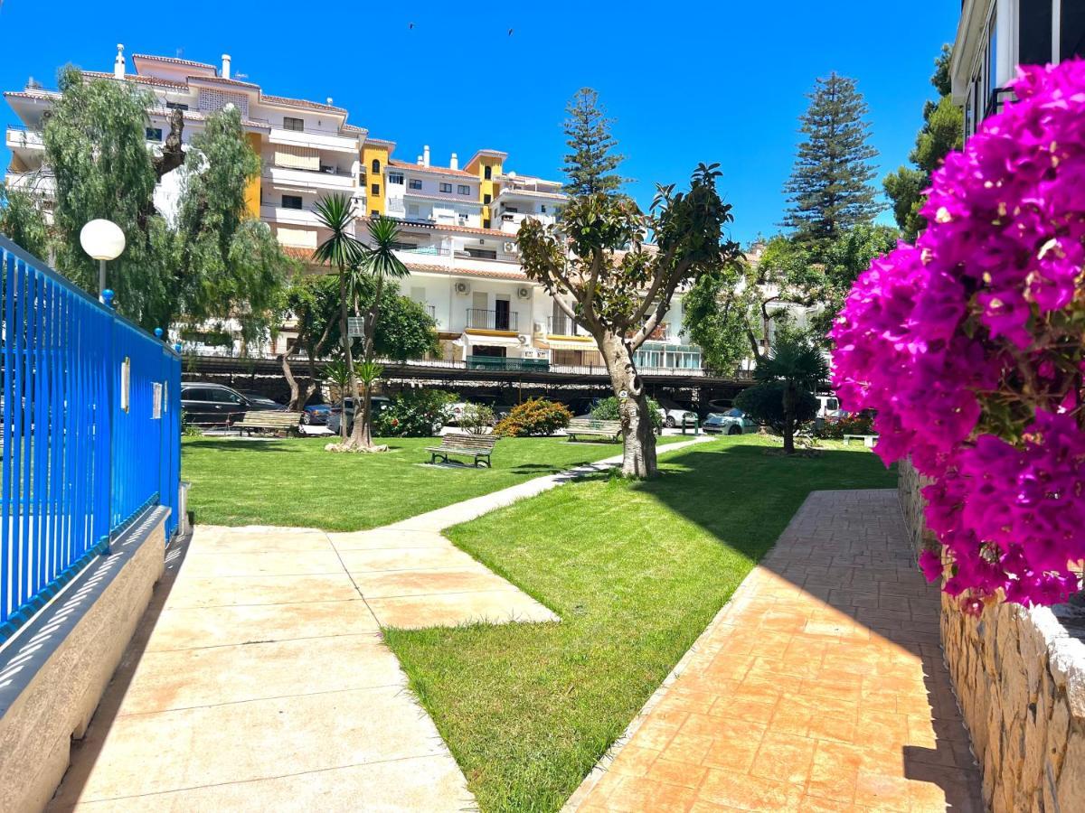 Cozy And Quiet, Pax7 Los Boliches, 3D, 2B, Pool And Close To The Beach Fuengirola Buitenkant foto