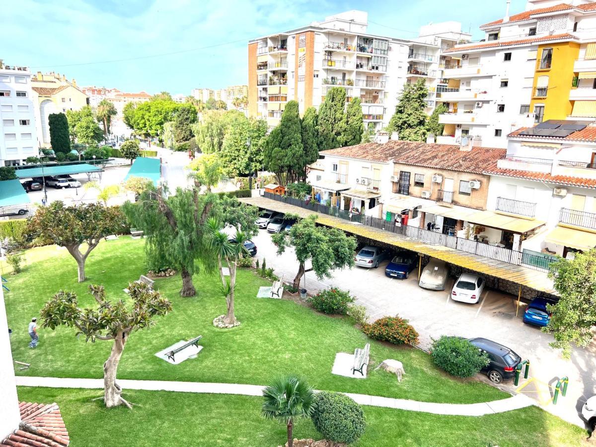 Cozy And Quiet, Pax7 Los Boliches, 3D, 2B, Pool And Close To The Beach Fuengirola Buitenkant foto
