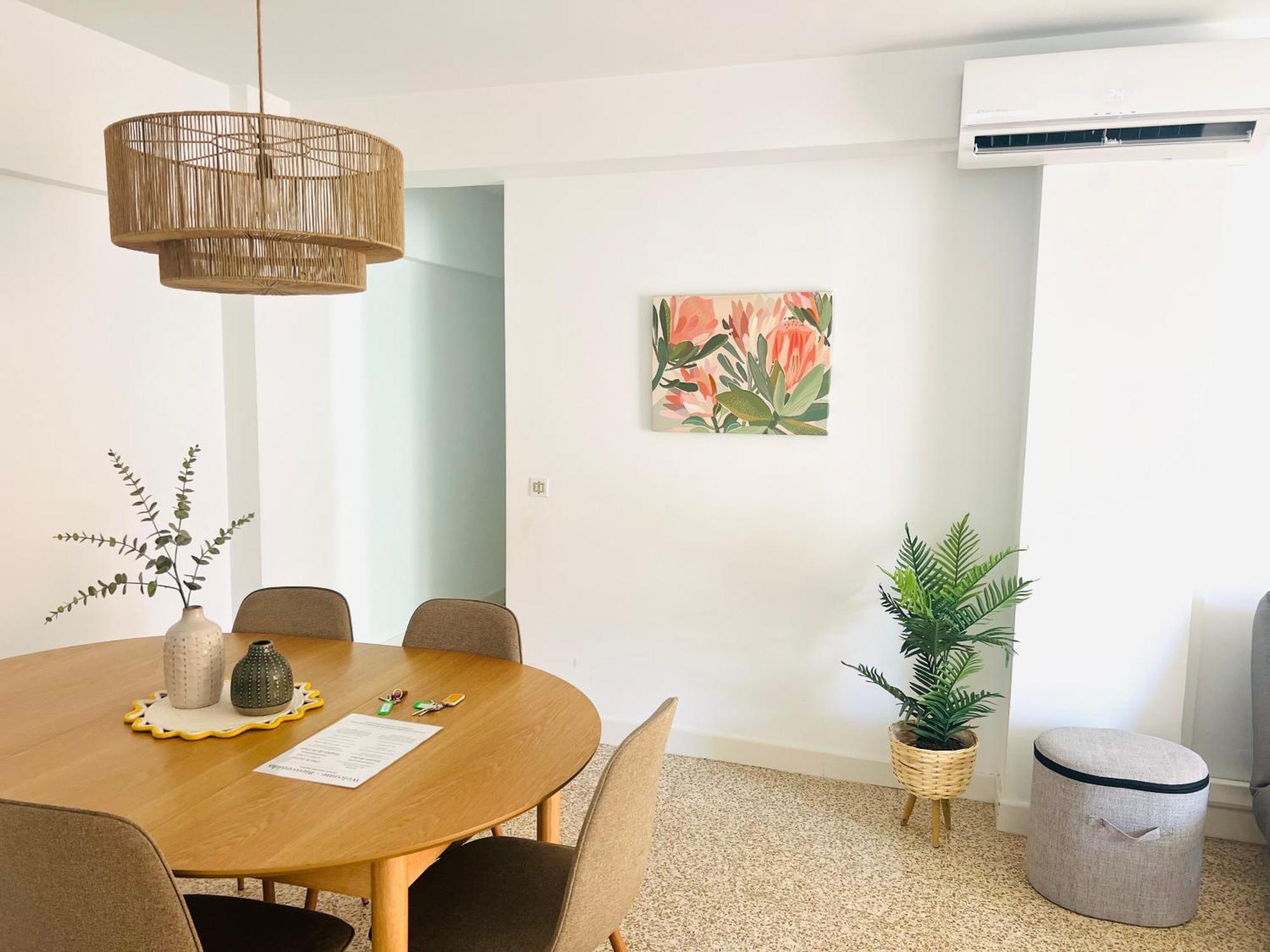 Cozy And Quiet, Pax7 Los Boliches, 3D, 2B, Pool And Close To The Beach Fuengirola Buitenkant foto