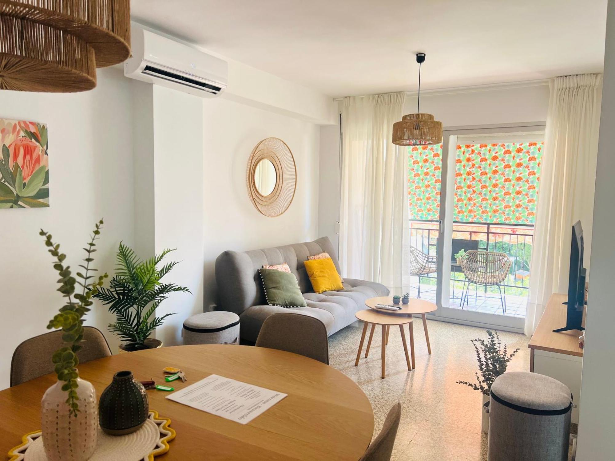 Cozy And Quiet, Pax7 Los Boliches, 3D, 2B, Pool And Close To The Beach Fuengirola Buitenkant foto
